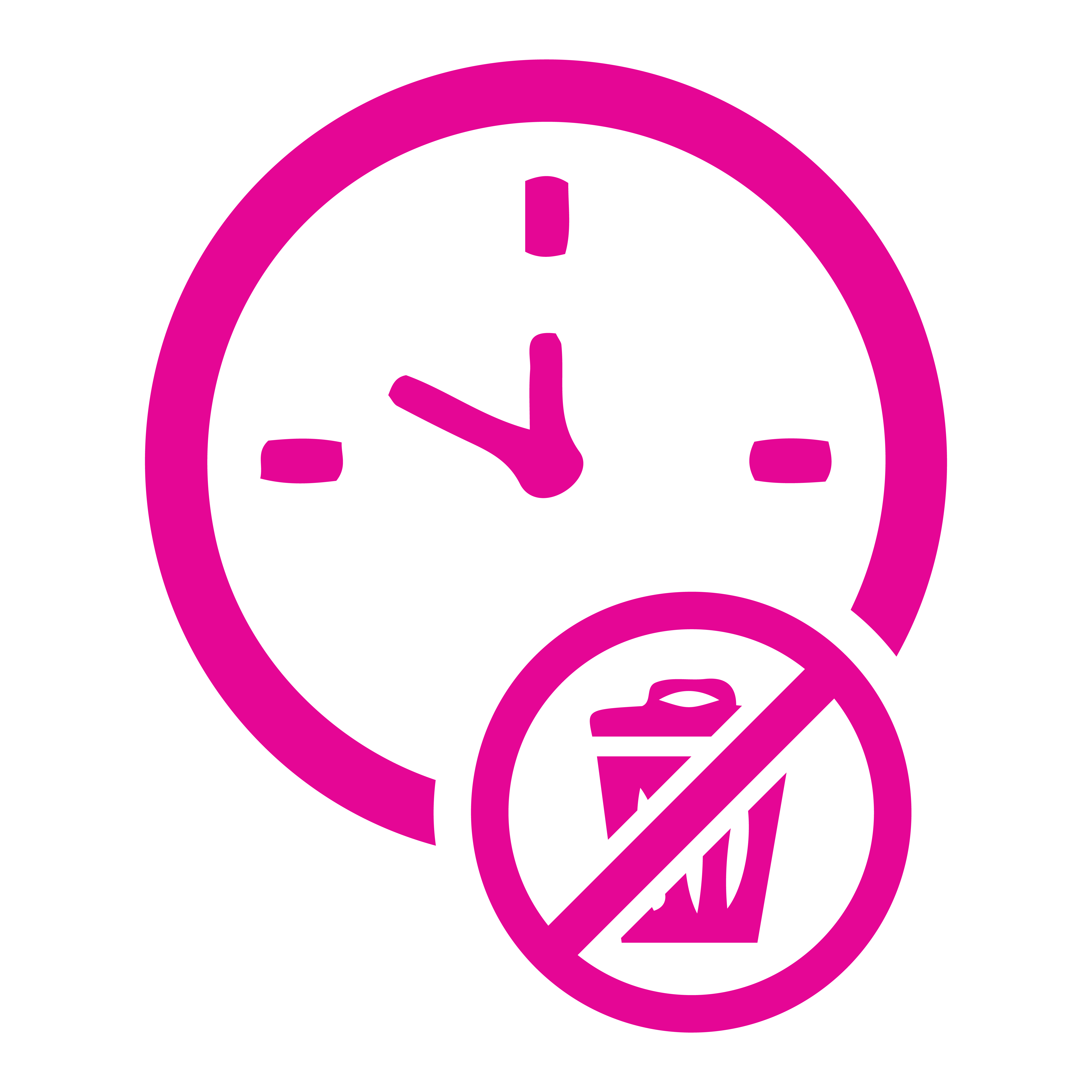 Clock Icon